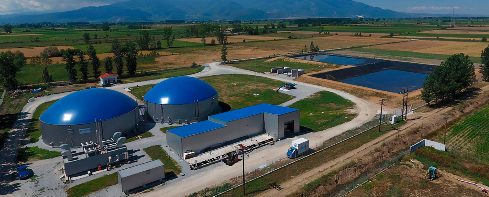 B2S Energias Renovables Biog s Aguas Residuales Tratamiento Gases 