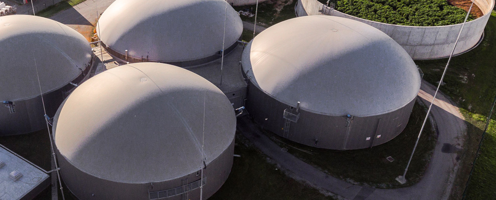 B2S, Transformación de residuos orgánicos en energías renovables verdes. Garantía de economía circular