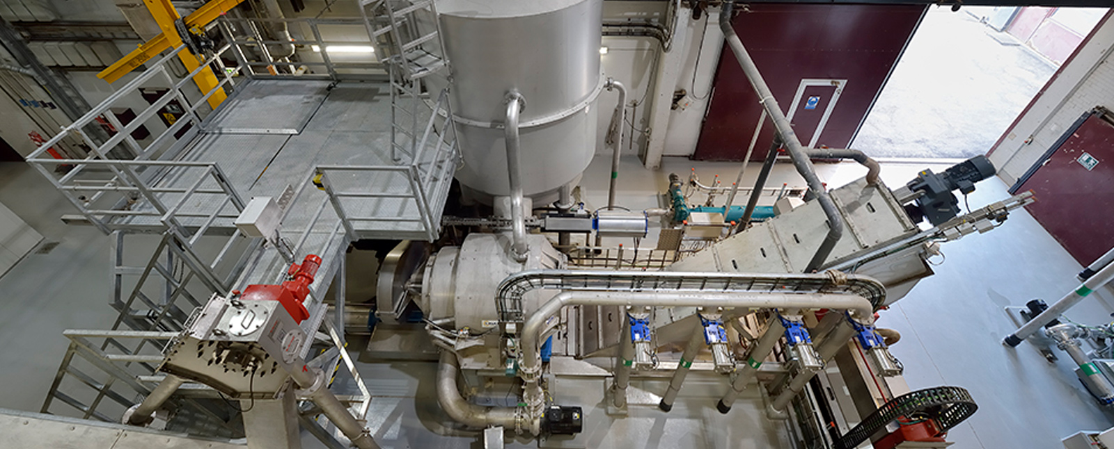 B2S, Transformación de residuos orgánicos en energías renovables verdes. Garantía de economía circular